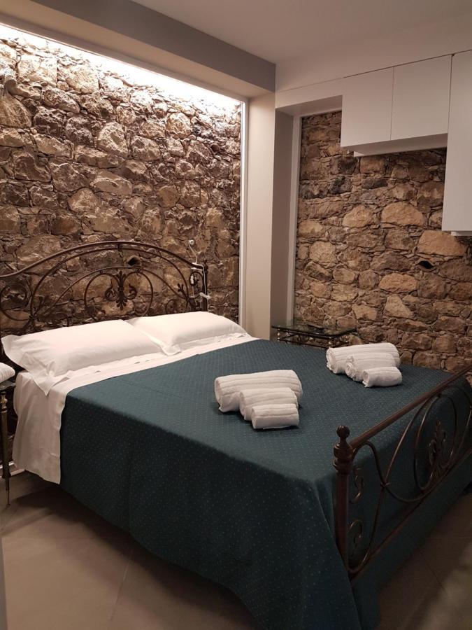 Villa Glamour Taormina Dış mekan fotoğraf