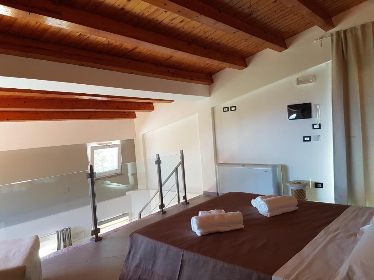 Villa Glamour Taormina Dış mekan fotoğraf