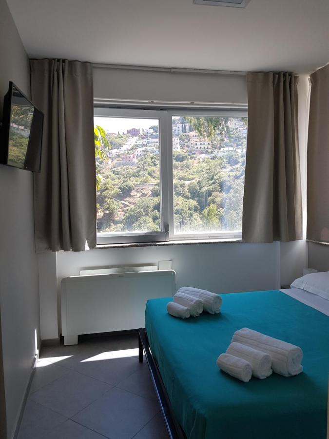 Villa Glamour Taormina Dış mekan fotoğraf